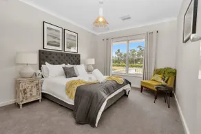 Barossa Valley Escape 4-Bed House In Vineyard - Image 2