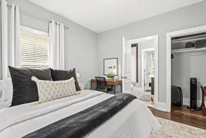 Fresh, Contemporary 2BR Home in Downtown Royal Oak - Image 5