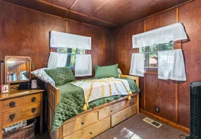 Vintage Cabin: Twain Harte Lake Access | Sleeps 8 - Image 2