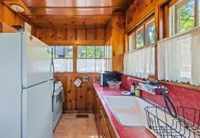 Vintage Cabin: Twain Harte Lake Access | Sleeps 8 - Image 4