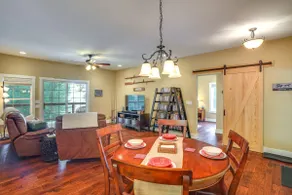Rustic Retreat in Cadiz: On Lake Barkley - Image 5