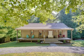 Rustic Retreat in Cadiz: On Lake Barkley - Image 3