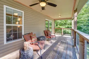 Rustic Retreat in Cadiz: On Lake Barkley - Image 2