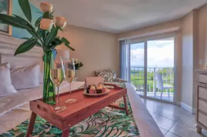 Dazzling Ocean View Suite heated pool beach marina - Image 4