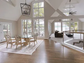 Loft at LKN- Private Dock, Hot Tub, Fire Pit - Image 2