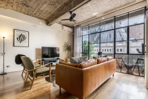 Warehouse conversion in historic Dovers building - Image 3