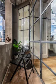 Warehouse conversion in historic Dovers building - Image 4