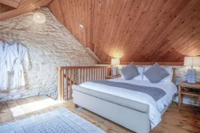 The Apple Store - 1 Bedroom Cottage - St Ishmaels - Image 4