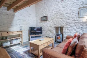 The Apple Store - 1 Bedroom Cottage - St Ishmaels - Image 2