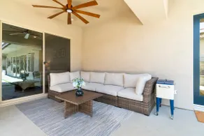 Mountain Views, Poolside Bliss, PGA Golf & Spa - Image 4