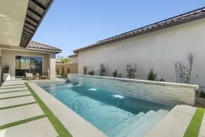Mountain Views, Poolside Bliss, PGA Golf & Spa - Image 3