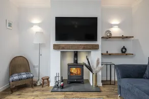 Cenarth Cottage - Central Benllech - Image 2