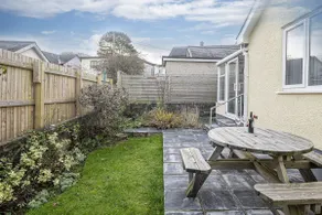 Cenarth Cottage - Central Benllech - Image 4