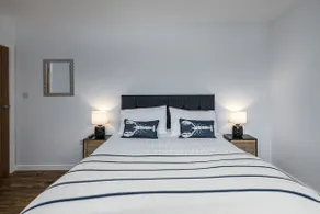 Cenarth Cottage - Central Benllech - Image 5