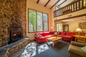 Mountainside Villas at Massanutten by TripForth - Image 3