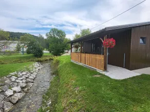 Gloria Terrace River Cottage Close to Olimje - Image 2