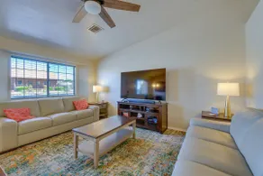 Hot Tub & Fire Pit: Prescott Valley Retreat! - Image 4