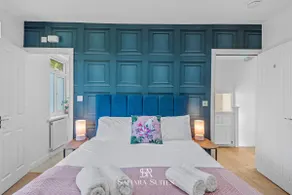 Luxury 6-BR Ensuite - Sleeps 12 - Reading Centre - Parking - Image 3