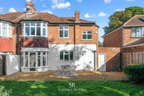 Luxury 6-BR Ensuite - Sleeps 12 - Reading Centre - Parking - Image 4