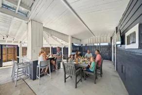 Cozy Beach Cottage with Pool & Outdoor Oasis - Image 3