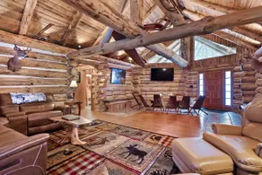 Wingard Lodge - Celebrations, Gatherings, Fun - Image 4
