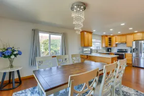 Seaside Eureka Vacation Rental w/ Bay Views! - Image 2
