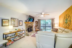 Ski, Hike & Explore! All-Season Condo in Beech Mtn - Image 4