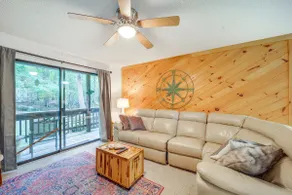 Ski, Hike & Explore! All-Season Condo in Beech Mtn - Image 5