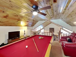 Fawn View Cabin - Image 4
