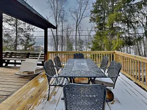 Fawn View Cabin - Image 5