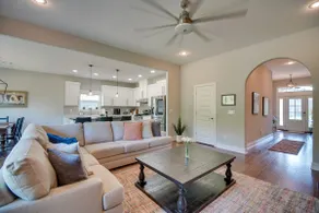 Fayetteville Vacation Rental w/ Deck & Shared Pool - Image 5
