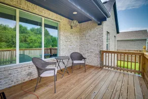Fayetteville Vacation Rental w/ Deck & Shared Pool - Image 2