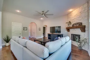 Fayetteville Vacation Rental w/ Deck & Shared Pool - Image 4