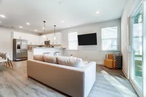 New 4BR Home Near Uptown CLT | Sleeps 12 + Garage - Image 2