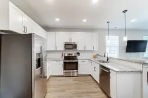 New 4BR Home Near Uptown CLT | Sleeps 12 + Garage - Image 4