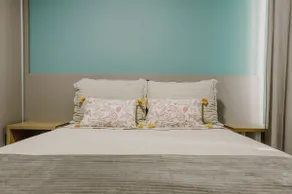Apartment with air-conditioning, WIFI and air-conditioning! - Image 3