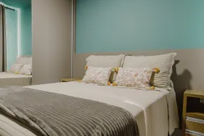 Apartment with air-conditioning, WIFI and air-conditioning! - Image 2