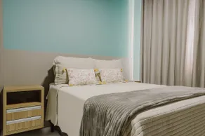 Apartment with air-conditioning, WIFI and air-conditioning! - Image 4
