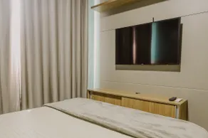 Apartment with air-conditioning, WIFI and air-conditioning! - Image 5