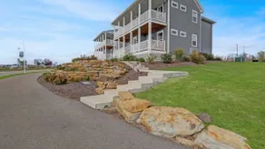 Beach Retreat 1A - Harbor Inn - Image 4