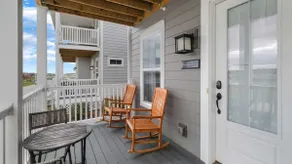 Beach Retreat 1A - Harbor Inn - Image 5