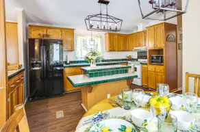 Secluded Rural Home in Normangee! - Image 3