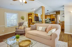 Secluded Rural Home in Normangee! - Image 2
