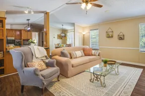 Secluded Rural Home in Normangee! - Image 4