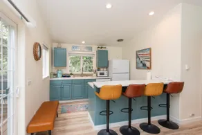 Sequim Escape w/ Gas Grill & Deck, Walk to Beach! - Image 3