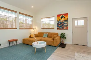 Sequim Escape w/ Gas Grill & Deck, Walk to Beach! - Image 4