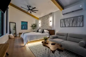 Luxury Hocking Couples Cabin | Secluded! Hot Tub! - Image 4