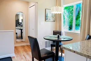Cozy 1BR Apartment in Quiet Neighborhood - Image 5