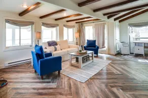 Waterfront Lake Poinsett Retreat w/ Fire Pit! - Image 4