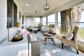 Waterfront Lake Poinsett Retreat w/ Fire Pit! - Image 2